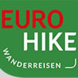 Eurohike Logo