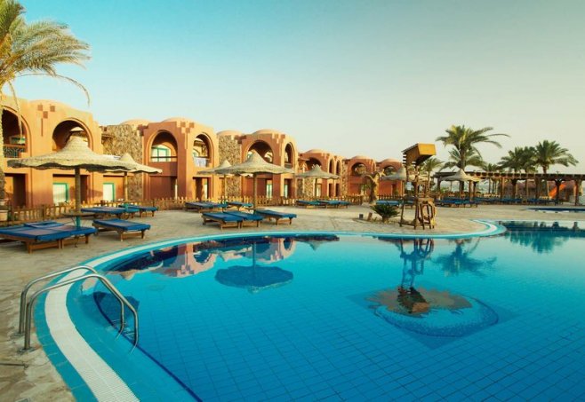 Hotelux Oriental Coast Marsa Alam, Ägypten | Kinderhotel