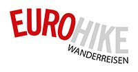 Eurohike Wanderreisen Logo
