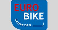 Radreisen Eurobike Logo