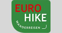 Eurohike Wanderreisen Logo