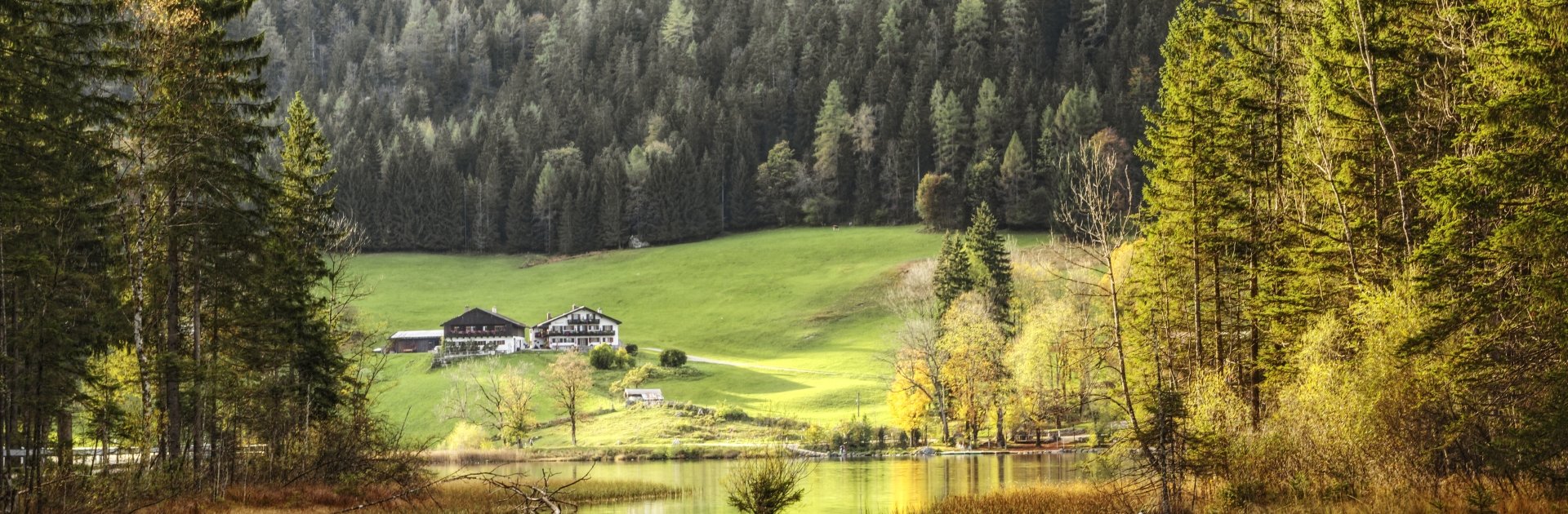 Familienhotels im Bayerischen Wald