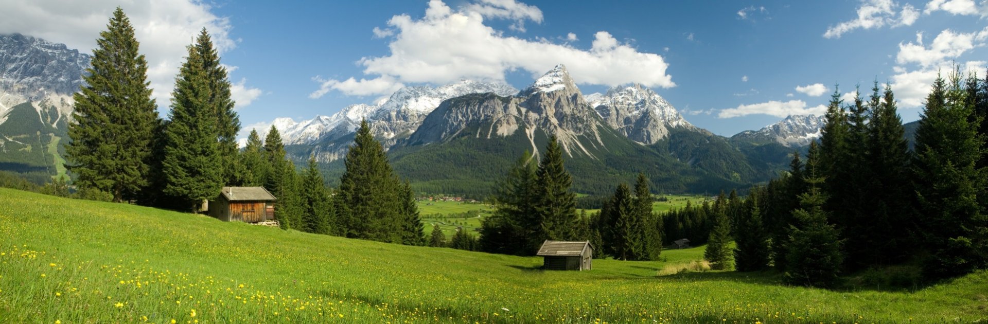 Familienhotels in Tirol