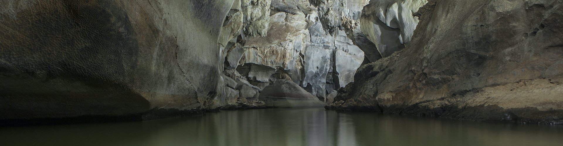 Ausflugsziel Cueva del Indio Viñales