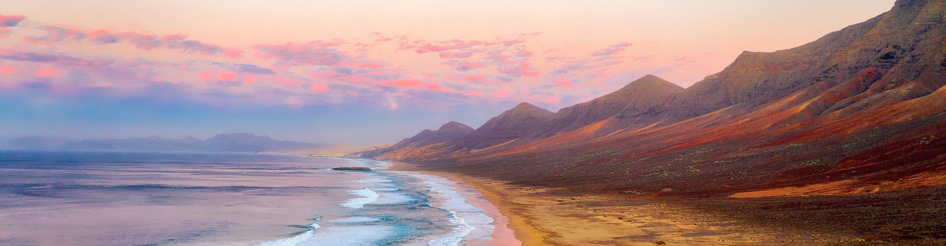 Ausflugsziel Insel Fuerteventura