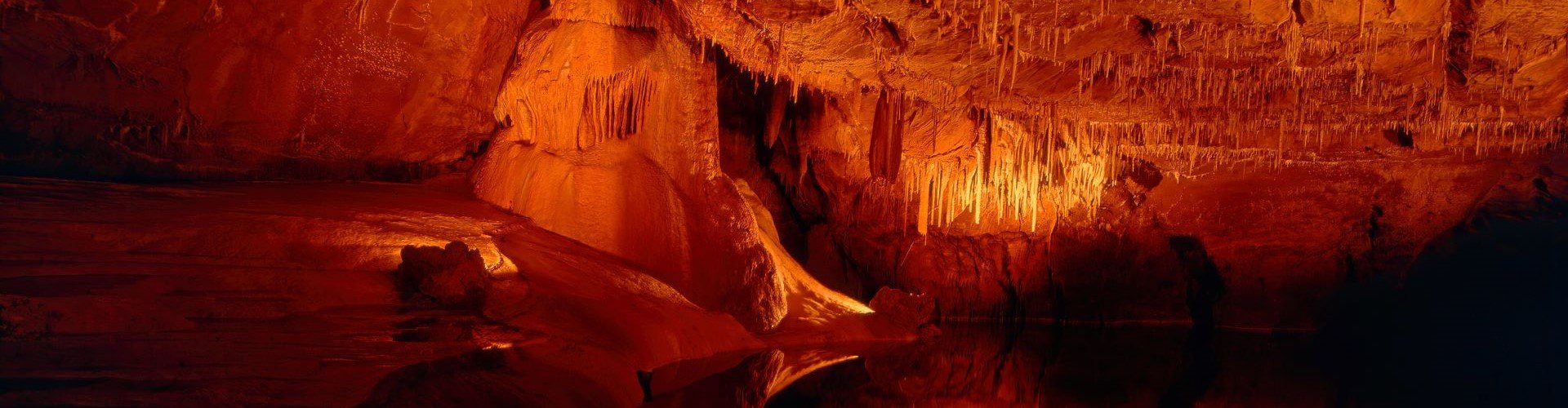 Ausflugsziel Höhle von Lascaux