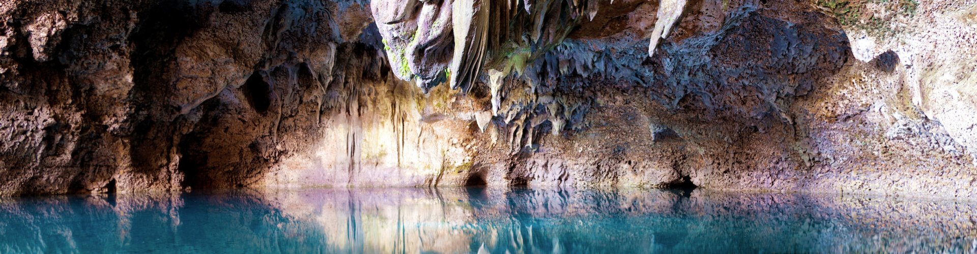 Ausflugsziel Höhlen von Nerja