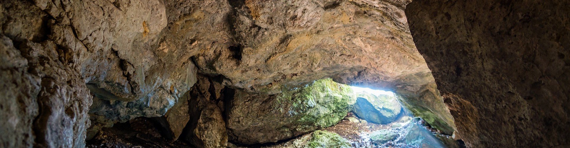 Ausflugsziel HöhlenErlebnisWelt Giengen-Hürben