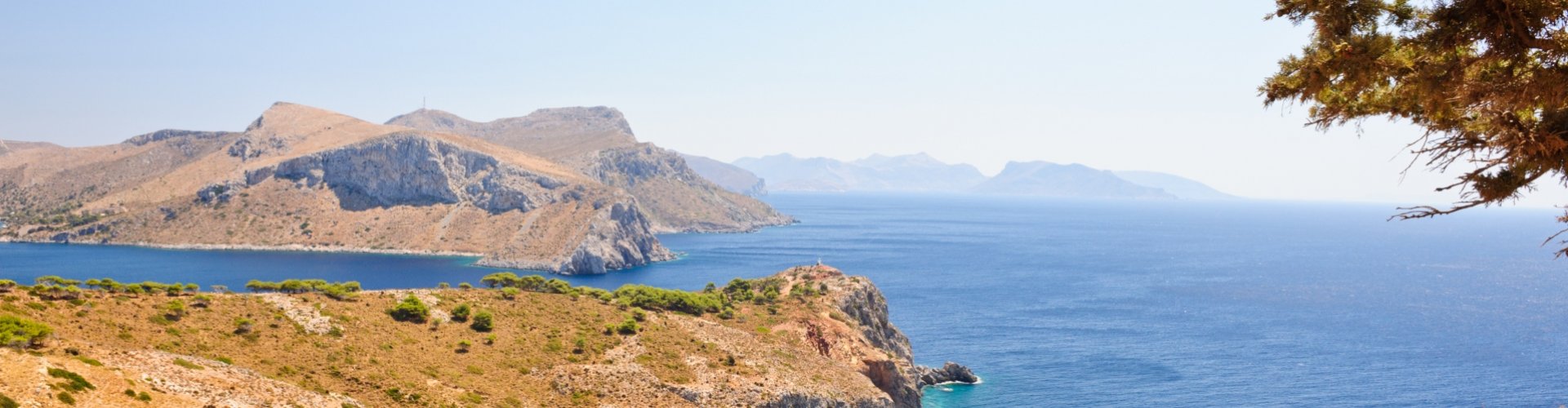 Ausflugsziel Insel Kalymnos