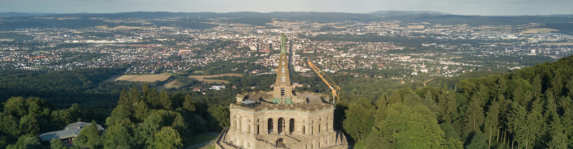 Ausflugsziel Kassel