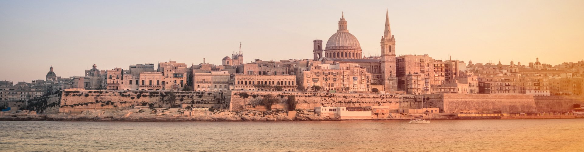 Ausflugsziel Valletta