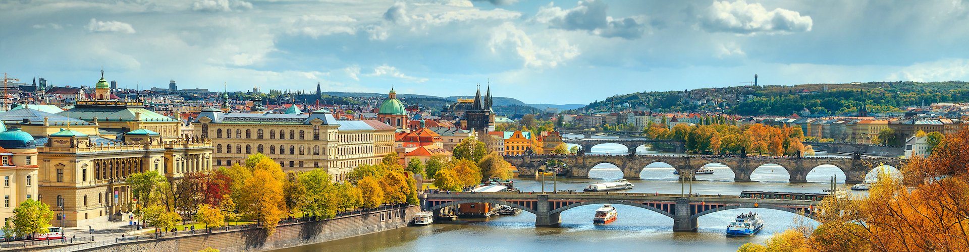 Ausflugsziele Prag