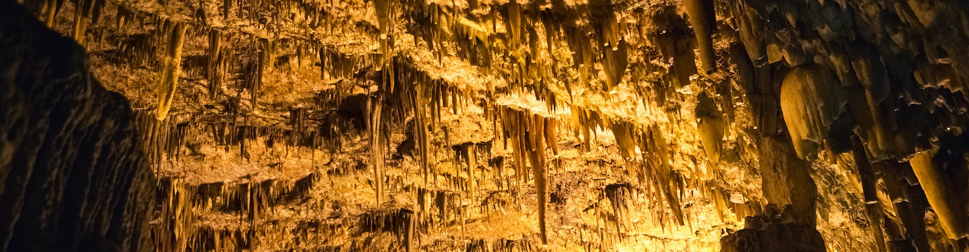Ausflugsziel Tropfsteinhöhle Petralona