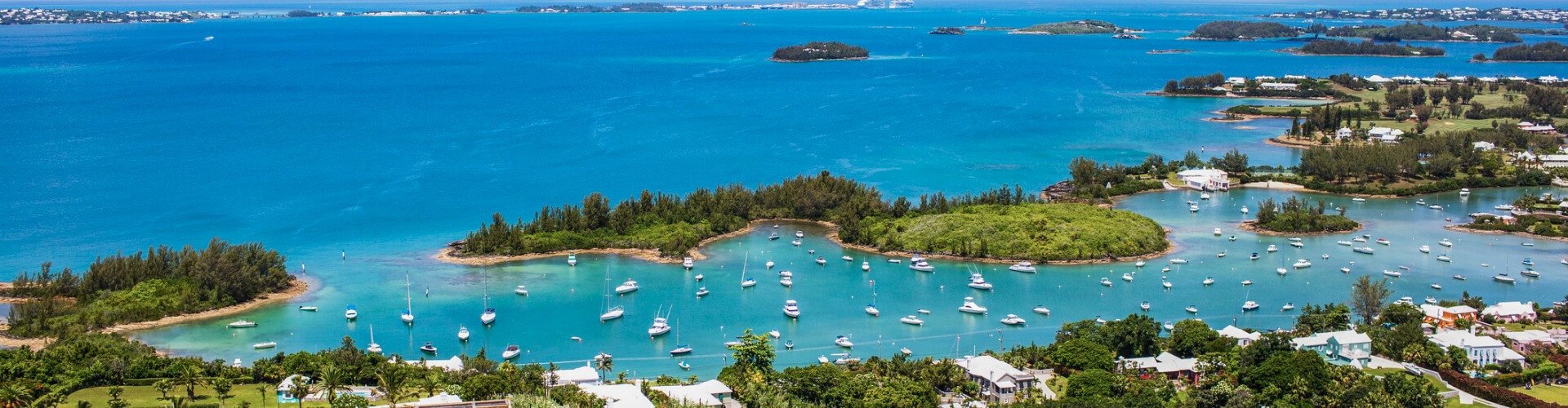 Familienurlaub auf Bermuda