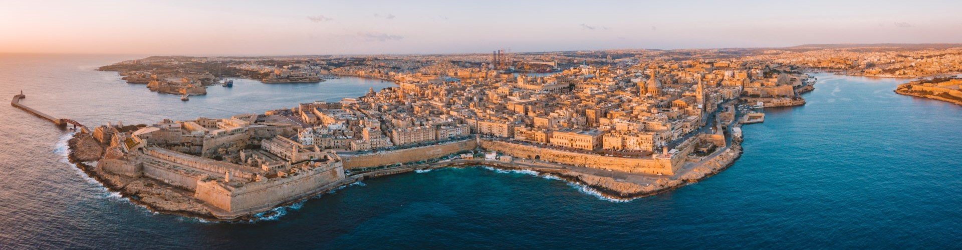 Familienurlaub auf Malta