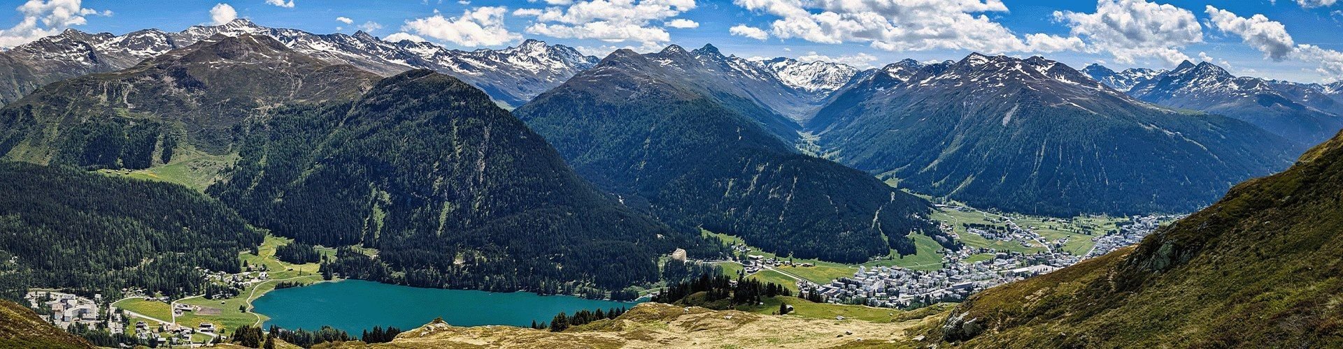 Familienurlaub in Graubünden