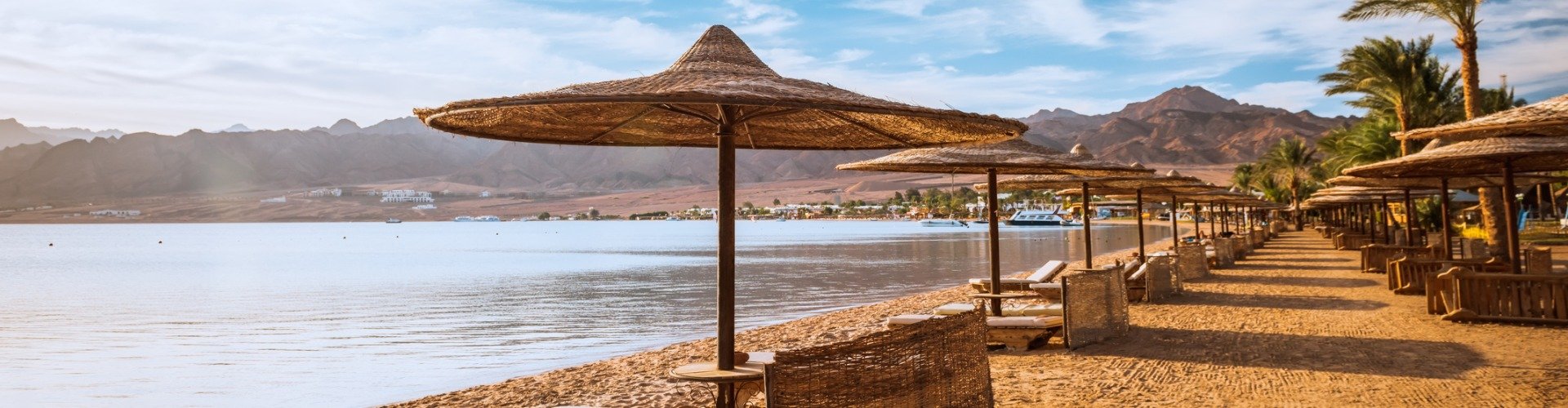 Familienurlaub in Hurghada und Safaga