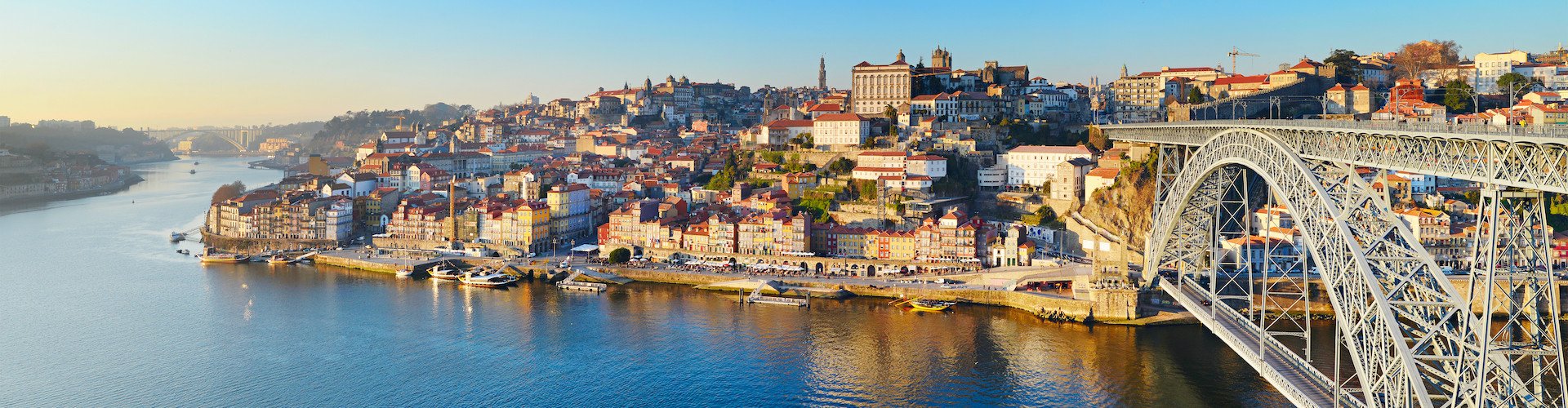 Familienurlaub in Portugal
