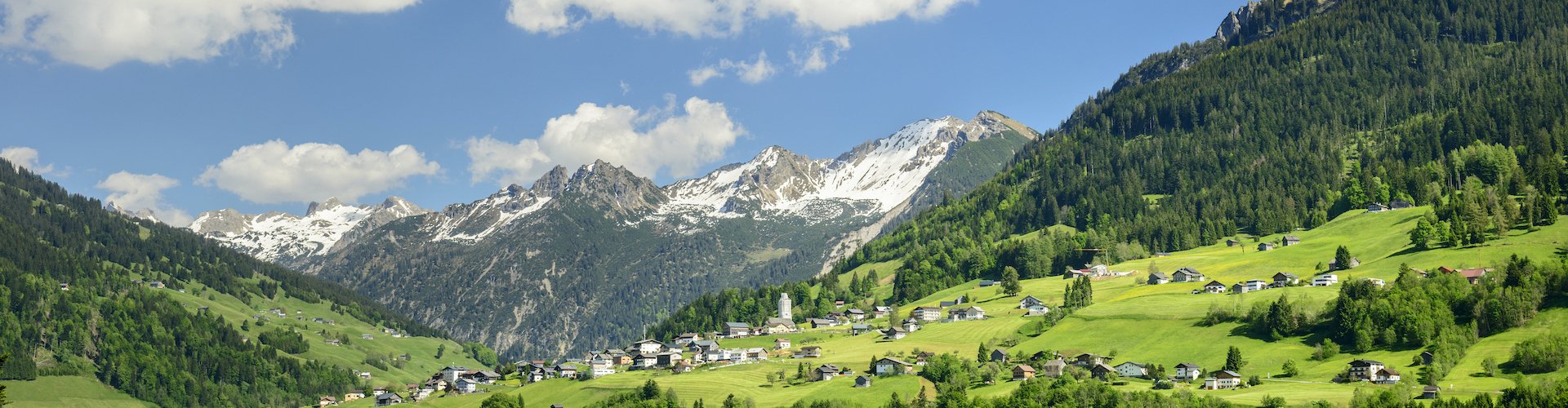 Familienurlaub in Vorarlberg