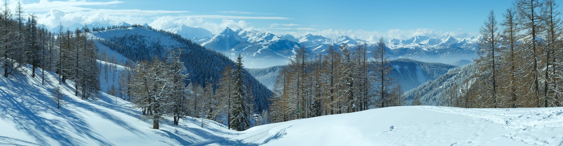Skiregion Dachstein-West