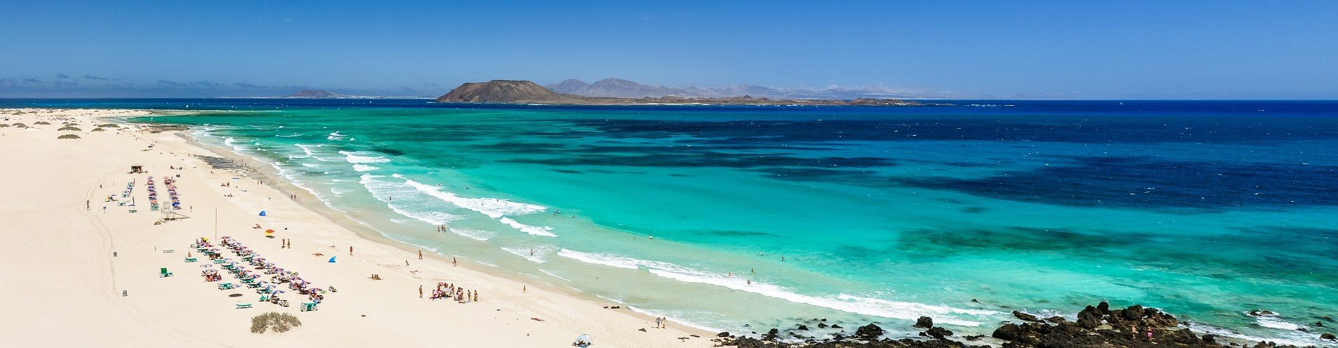 10 gute Gründe für die Kanarischen Inseln