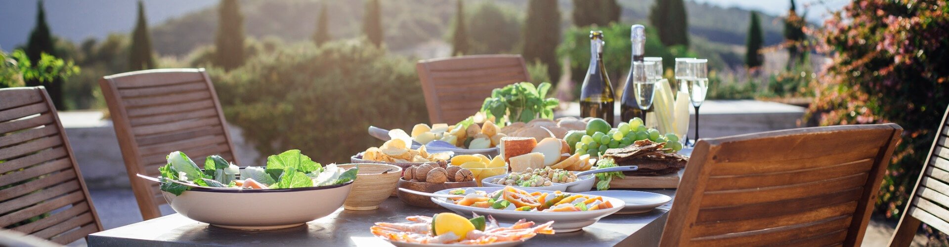 Kulinarische Highlights in der Toskana