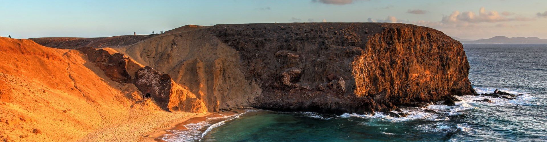 Reisetipps für den Familienurlaub auf Lanzarote