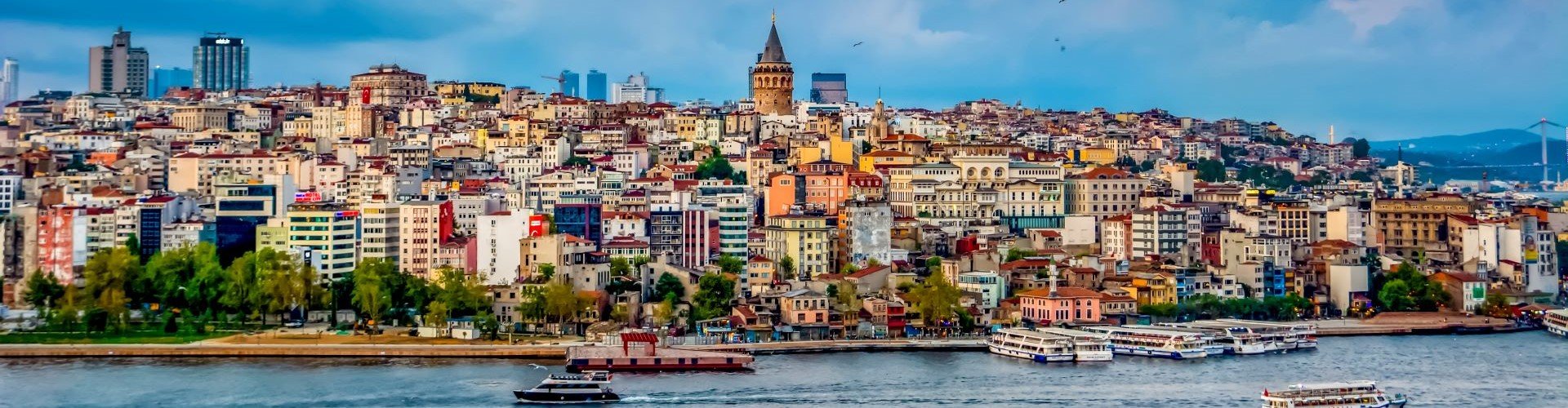 Top Sehenswürdigkeiten für Familien in Istanbul
