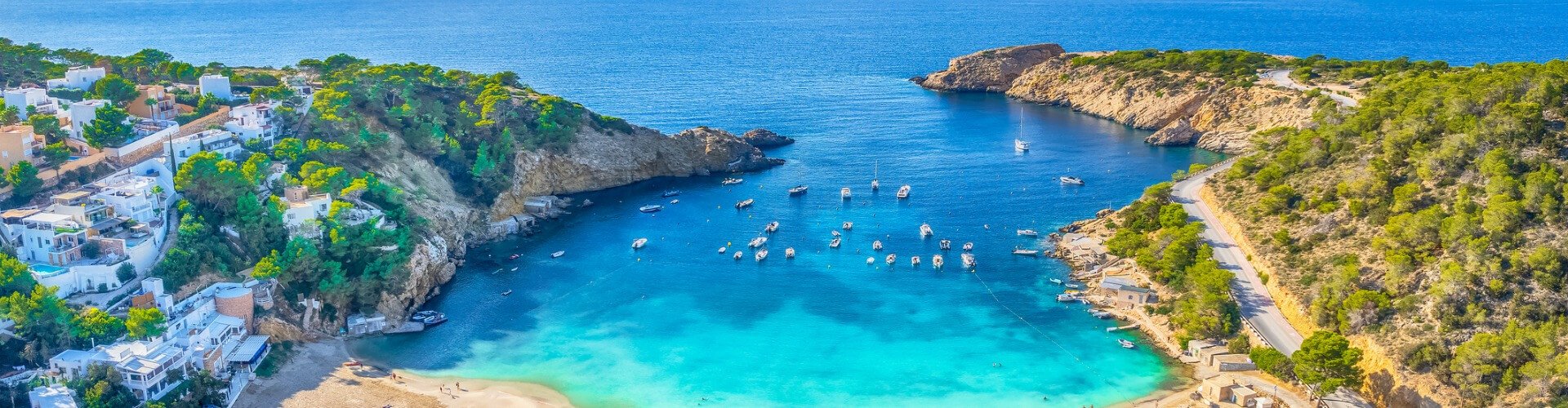 Top Sehenswürdigkeiten für Familien auf Ibiza