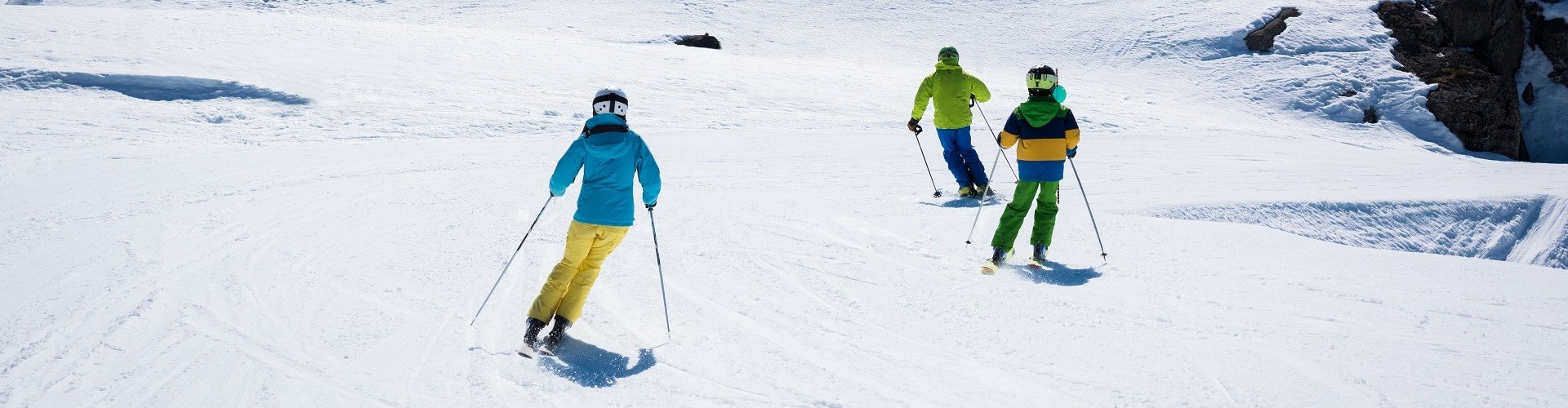 Tipps für den Wintersporturlaub mit Kids