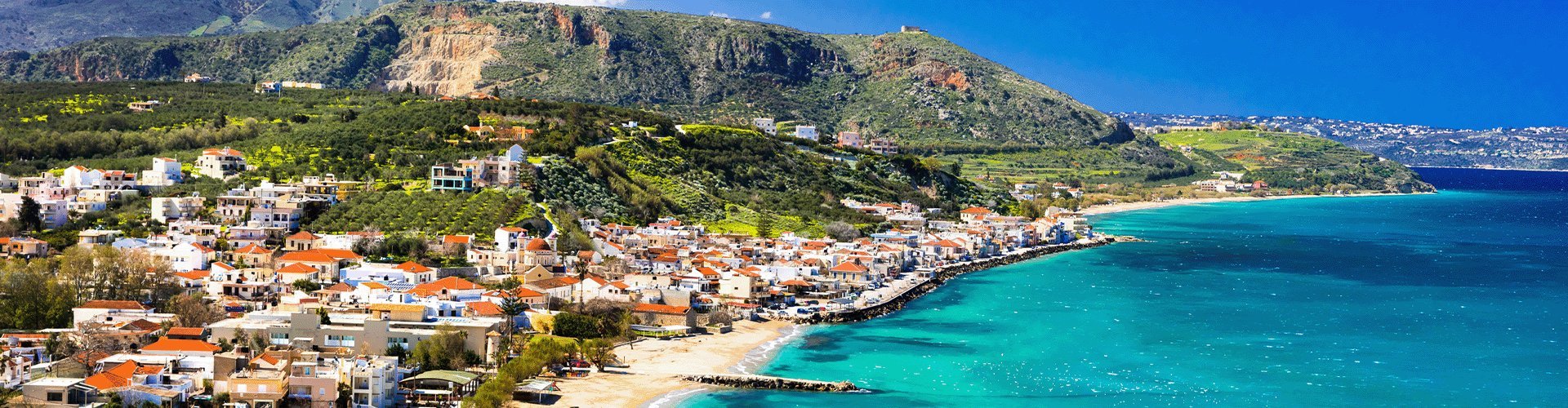 Top Sehenswürdigkeiten für Familien auf Kreta