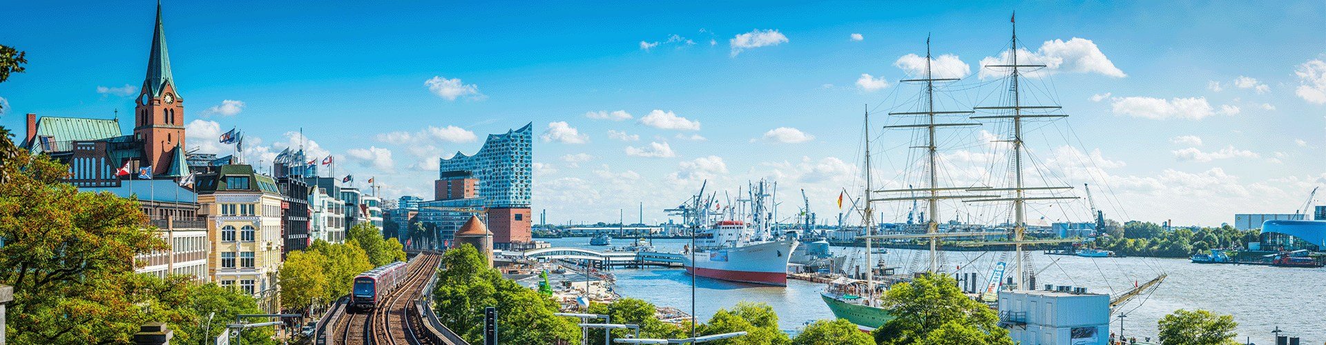 Top Sehenswürdigkeiten für Familien in Hamburg