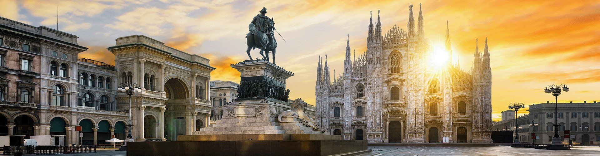 Top Sehenswürdigkeiten für Familien in Mailand