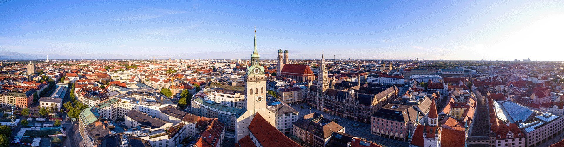 Top Sehenswürdigkeiten für Familien in München
