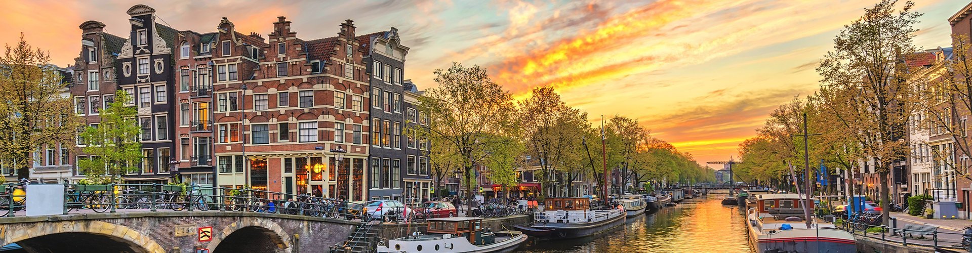 Top Sehenswürdigkeiten für Familien in Amsterdam