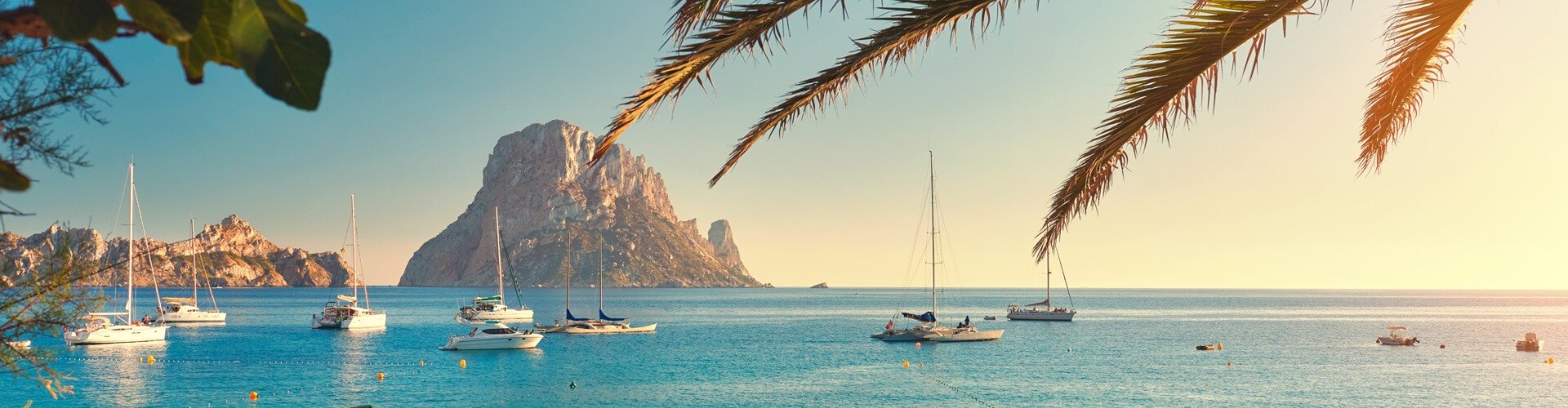 10 gute Gründe für Ibiza