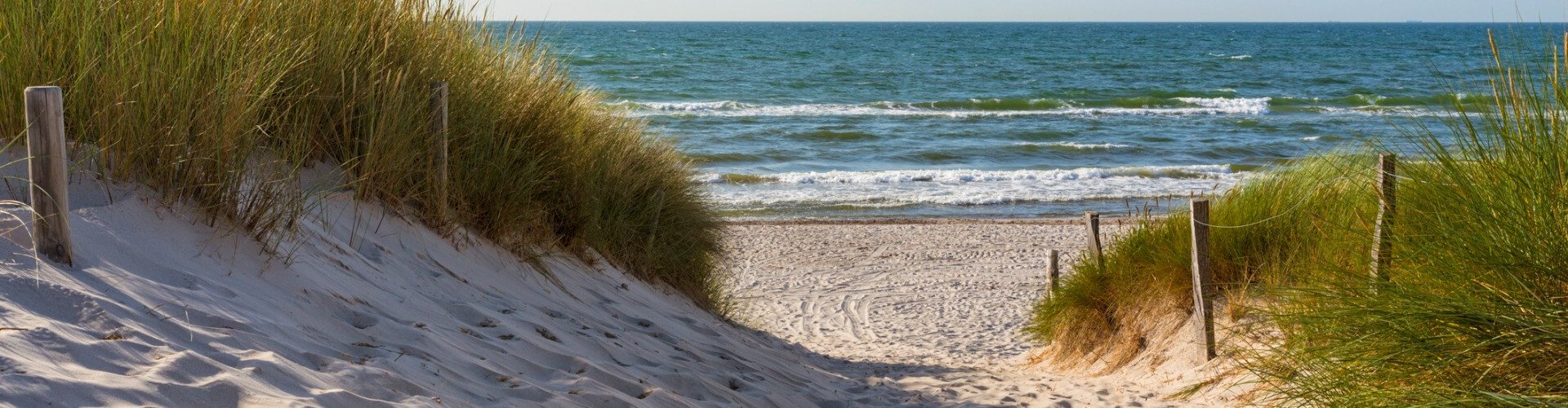 10 gute Gründe für die Ostsee