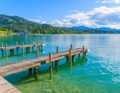woerthersee