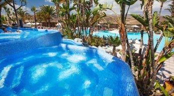 Hotel Abora Continental by Lopesan Hotels Pool