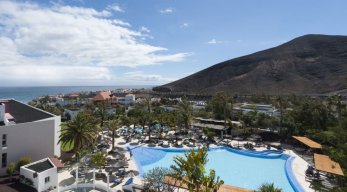 Allsun Hotel Esquinzo Beach Fuerteventura