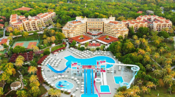 Hotel Aquaworld Belek by MP Hotels