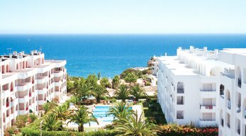 Hotel Be Smart Terrace Algarve