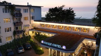 Best Western Hanse Hotel
