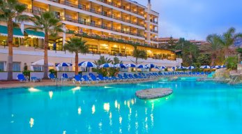 Hotel Blue Sea Costa Jardin & Spa Pool