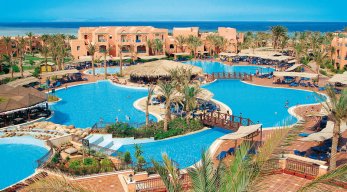 Hotel MAGIC World Sharm - Club by Jaz