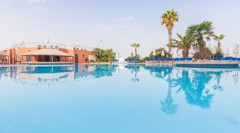 Dolmen Resort Hotel & Spa Pool