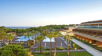Hotel Epic Sana Algarve 
