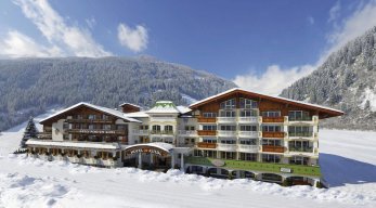 Familotel Alpenhotel Kindl