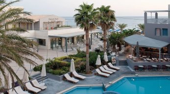 Hotel Aegean Pearl