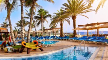 Hotel Bull Dorado Beach & Spa